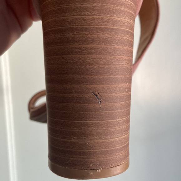 LC 4” block heels - Picture 11 of 11